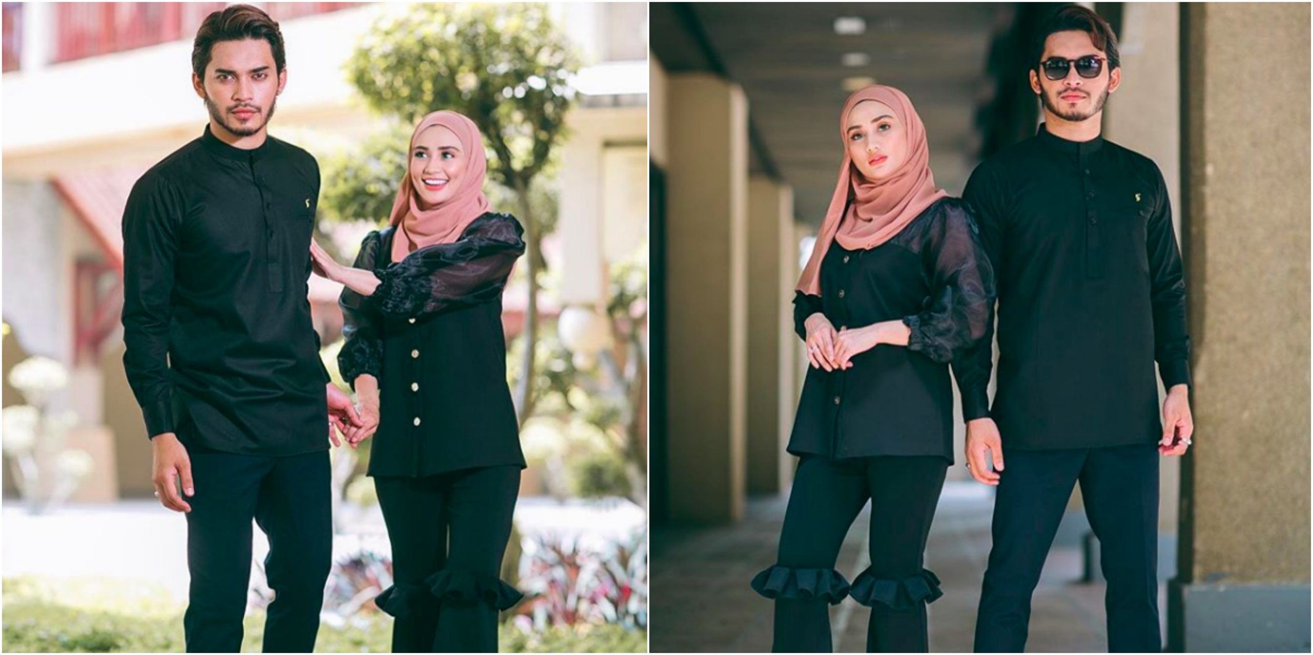 Dikecam Netizen Kerana Pakaian Sengaja Timbulkan Fitnah, Ini Respon Wawa Zainal