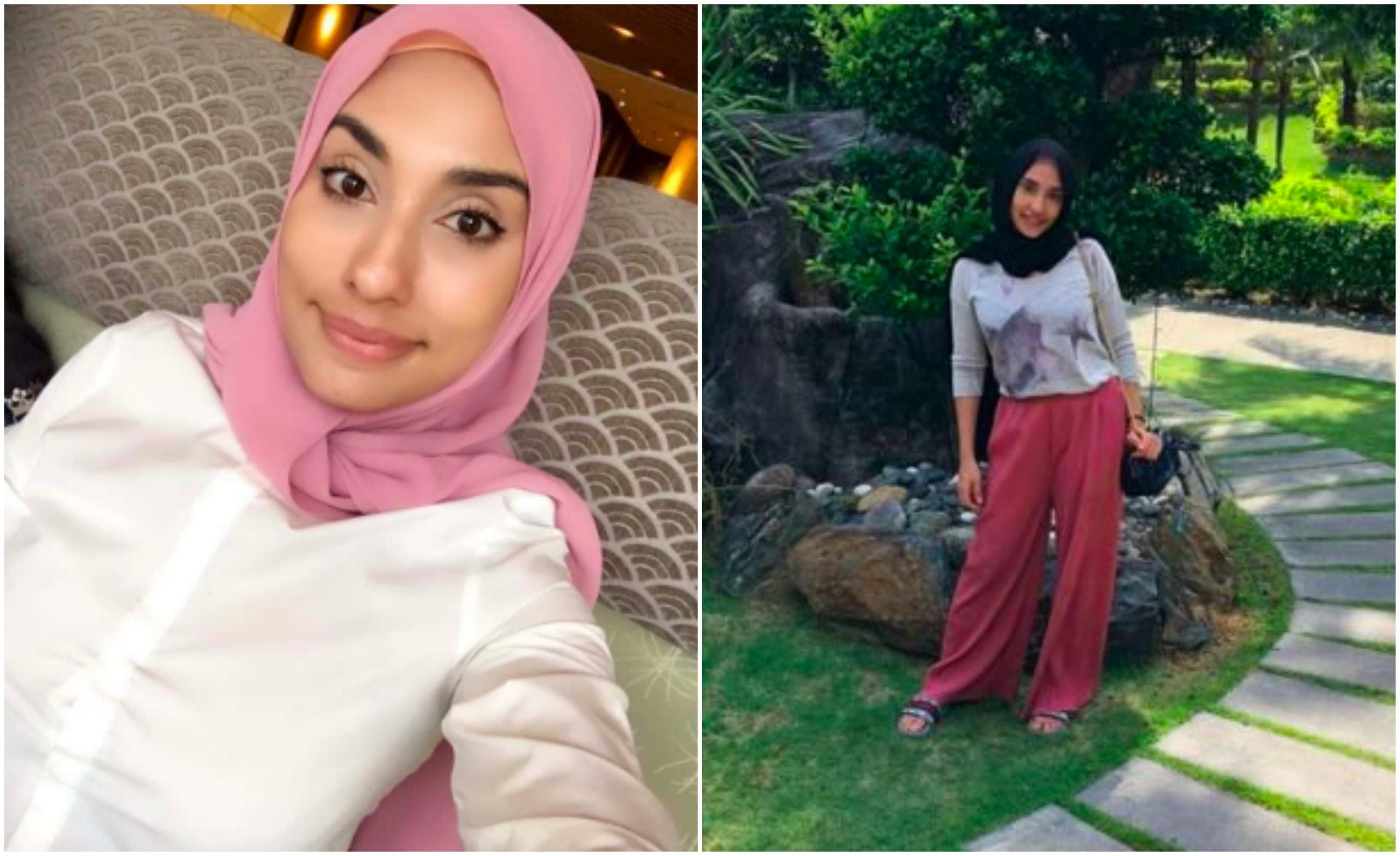 ‘Kau Kondem Tapi Tak Nak Tolong’ – Zarina Anjolie ‘Sound’ Doktor