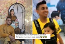 Video Lucu Keluarga Azad Sedondon Berbaju Kuning Disamakan Dengan Tart Hangus!