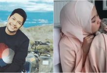 Sayang Betul Emma Maembong Dekat Kucing Pemberian Kamal Adli, Sampai Bawa Pergi Shooting