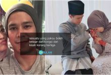 ‘I Can’t Imagine Her Feeling’ – Baca Surat Terbuka Lelaki Ini Untuk Ude…Deep!