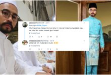 ‘Design Lalang Makcik Ko’- Wak Doyok Berang Bila Baju Melayu Digelar ‘Lompat Parti’.. Marah Betul!