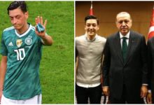 Kasihan Mesut Ozil, Sampai Dah Tak Nak Main Untuk Pasukan Jerman..
