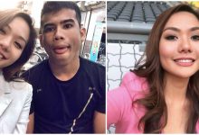 [FOTO] Hot, Senyuman Manis & Gorgeous- Safawi Rasid Ada Girlfriend Baru?