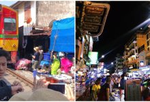 Lelaki Ini Kongsi ‘Cara’ Pusing Thailand, Vietnam & Cambodia Dengan Modal RM1100 Je