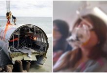 5 Foto & Video Palsu Mengenai Nahas Pesawat Lion Air JT-610 Yang Dikongsikan Di Media Sosial