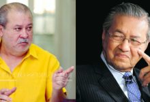 ‘Jangan Sibuk Campuri Urusan Negeri Ini’ – Isu MB Letak Jawatan, Ini Kenyataan Sultan Johor
