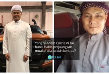 ‘Nak Famous Tu…’ Niat Untuk Bantu Muallaf Tapi Disalah Erti Netizen