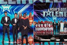 ‘Human Calculator’ Banggakan Malaysia, Raih Tempat Kedua Asia’s Got Talent 2019