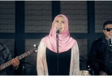 [VIDEO] Cover Lagu Finalis #AJL33 Nyanyian Caliph Buskers Memang Power!