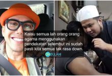 ‘Kalau Semualah Orang-Orang Agama Menggunakan Pendekatan Selembut Ini’ – Pengarah Drama Nur