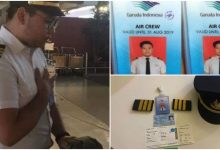 Gagal Masuk Sekolah Penerbangan, Lelaki Ini Menyamar Jadi Pilot Persis Filem Catch Me If You Can