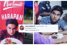 Peniaga Guna Gambar Untuk Lariskan Jualan, Syed Saddiq Rileks Je