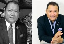 Bekas Pengacara TV3, Mahadzir Lokman Meninggal Dunia