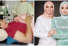 ‘Copy Paste Neelofa’ – Ameera Khan Kongsi Foto Throwback Ibu Buat Ramai Terkejut!