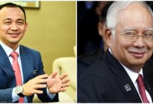 1MDB Bakal Jadi Silibus Subjek Sejarah – Ini Respon Sinis Najib Razak Kepada Dr Maszlee