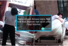 [VIDEO] Niat Nak Celebrate Hari Bapa Tak Kesampaian, Youtuber Filipina Ini Terima Kejutan Memilukan