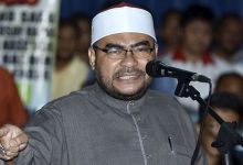 ‘Tak Sebut Operasi Cegah Maksiat & Khalwat Dihentikan’ – Dr Muhajid
