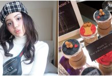 Nadiyah Shahab Tak Sangka Foto Cupcake ‘Unik’ Bachelorette Party Undang Kecaman