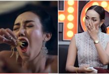Penyanyi ‘Wik Wik Wik’ Bikin Video Muzik Baru Selepas Teruk Kena Kecam Rakyat Thailand