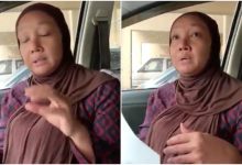 ‘Stop, Stop Doing This!’  – Ibu Haneesya Hanee Tuntut Permohonan Maaf Individu Kutuk Warna Kulit Anak