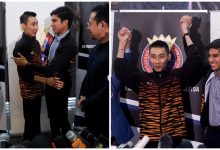 ‘He Is A True Fighter’ – Syed Saddiq Kongsi Cerita Pengorbanan Lee Chong Wei Demi Malaysia