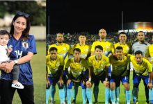 ‘Mula-Mula Gah Canang Sana, Canang Sini’ – Rita Rudaini Kecewa Dengan Pasukan Bola Sepak Perlis