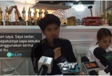 ‘Bagi Saya Peluang Kedua’ – Haqiem Rusli