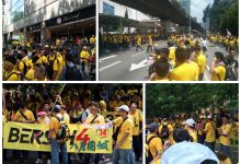 Bersih 4.0 : 5 Perkara Yang Korang Boleh Cerita Pada Generasi Akan Datang