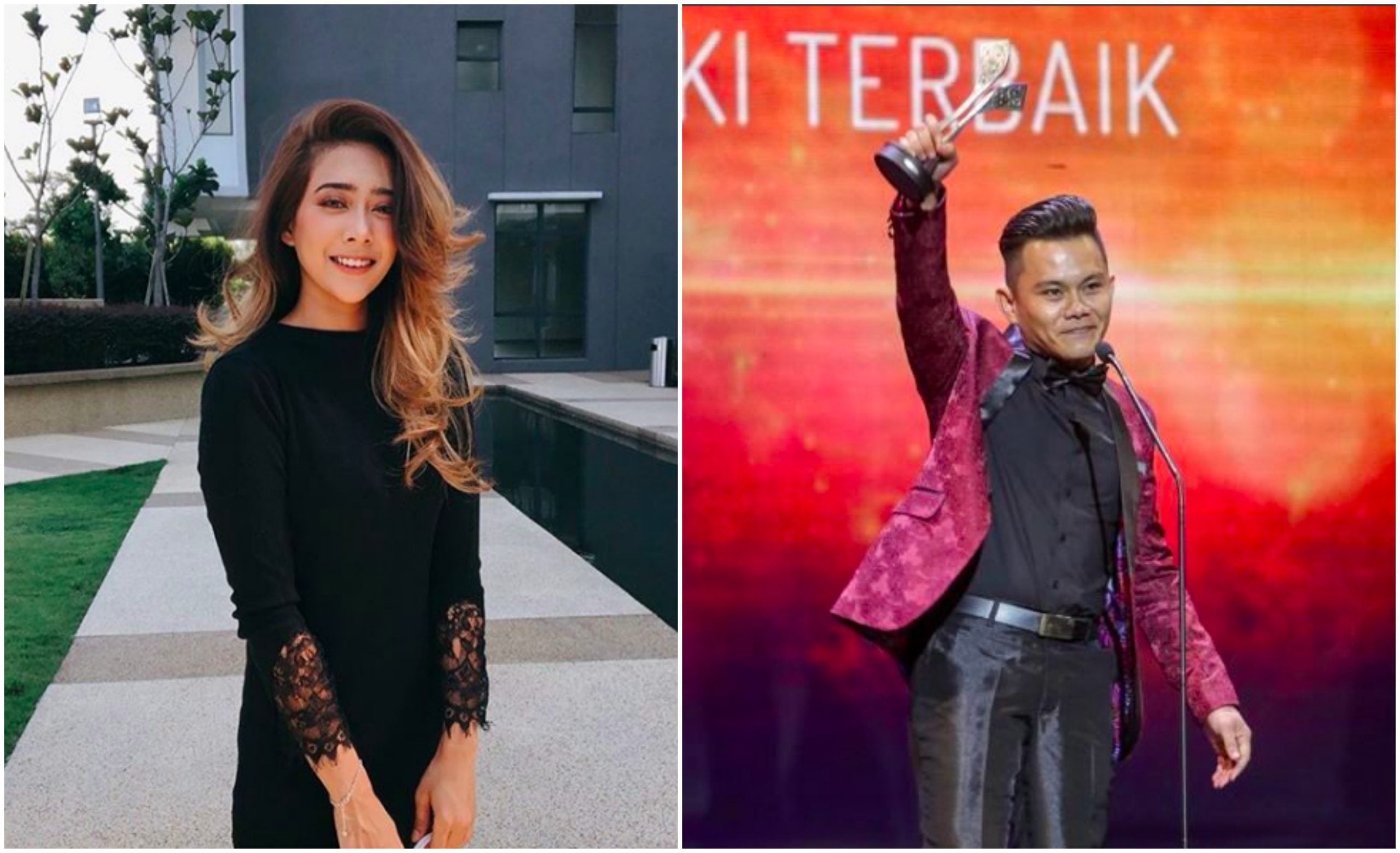 ‘Kau Tak Bagi Nafkah, Tak Malu Pulak’ – Adam Shahz, Bekas Isteri ‘Perang’ Di Twitter?