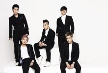 Big Bang & G-Dragon Dominasi Malam Kedua Golden Disk Awards