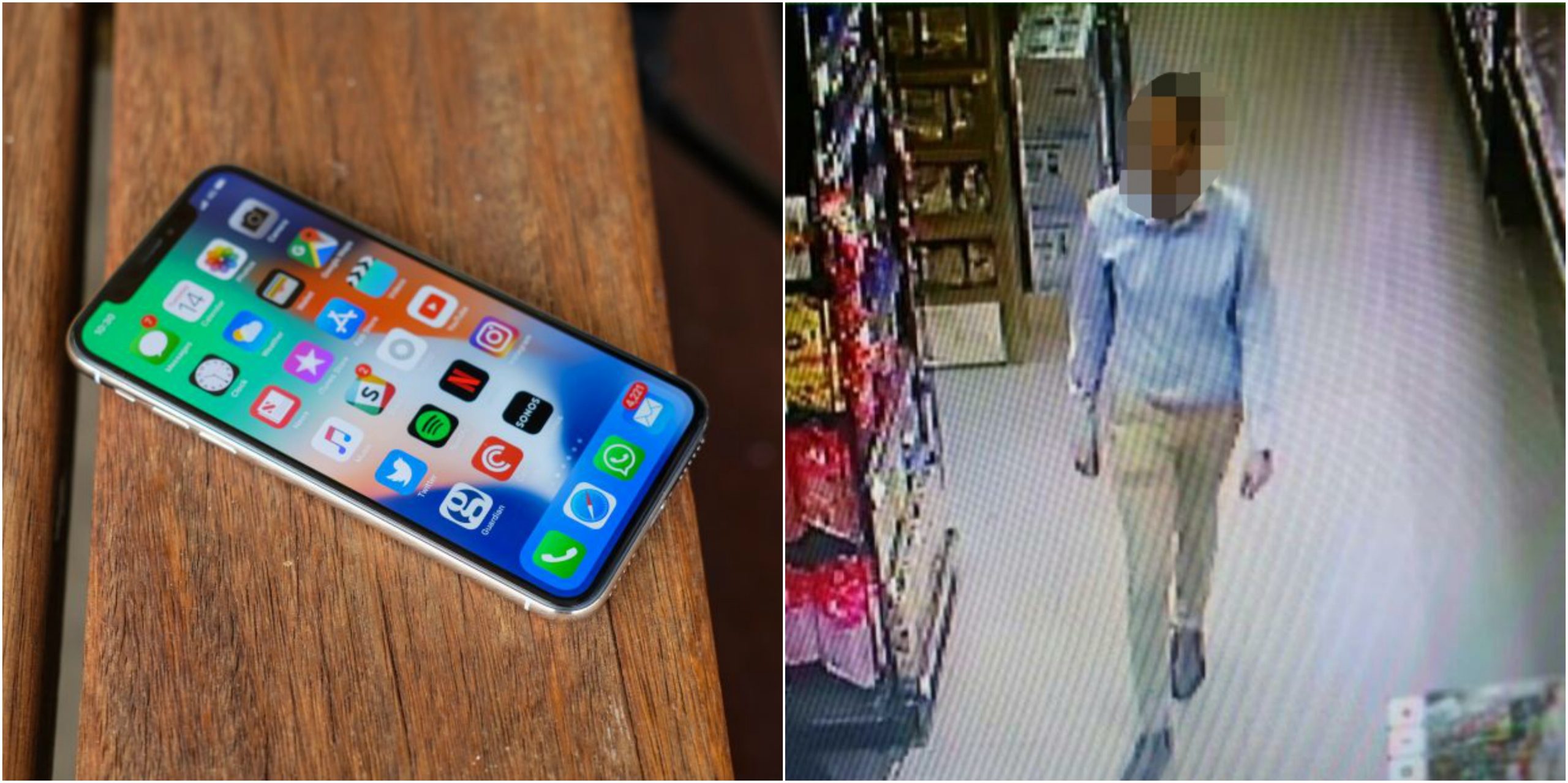 ‘Dia Minta Password Phone & Apple Id’ – Wanita Ini Kongsi Pengalaman Rakan Dipukau