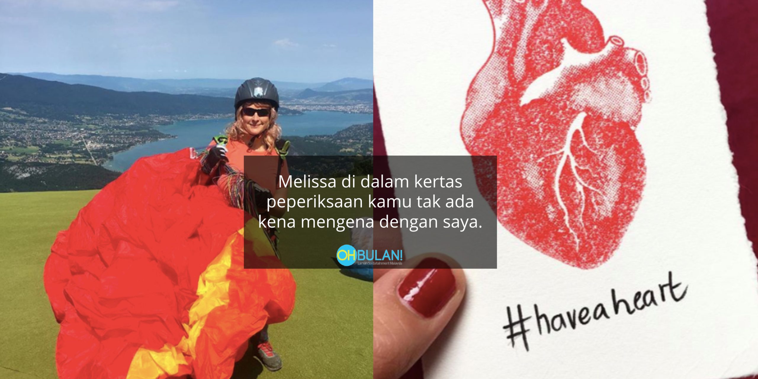 Wanita Mangsa Buli ‘Budak SPM’ Buka Mulut, Tertekan Baca Mesej Makian