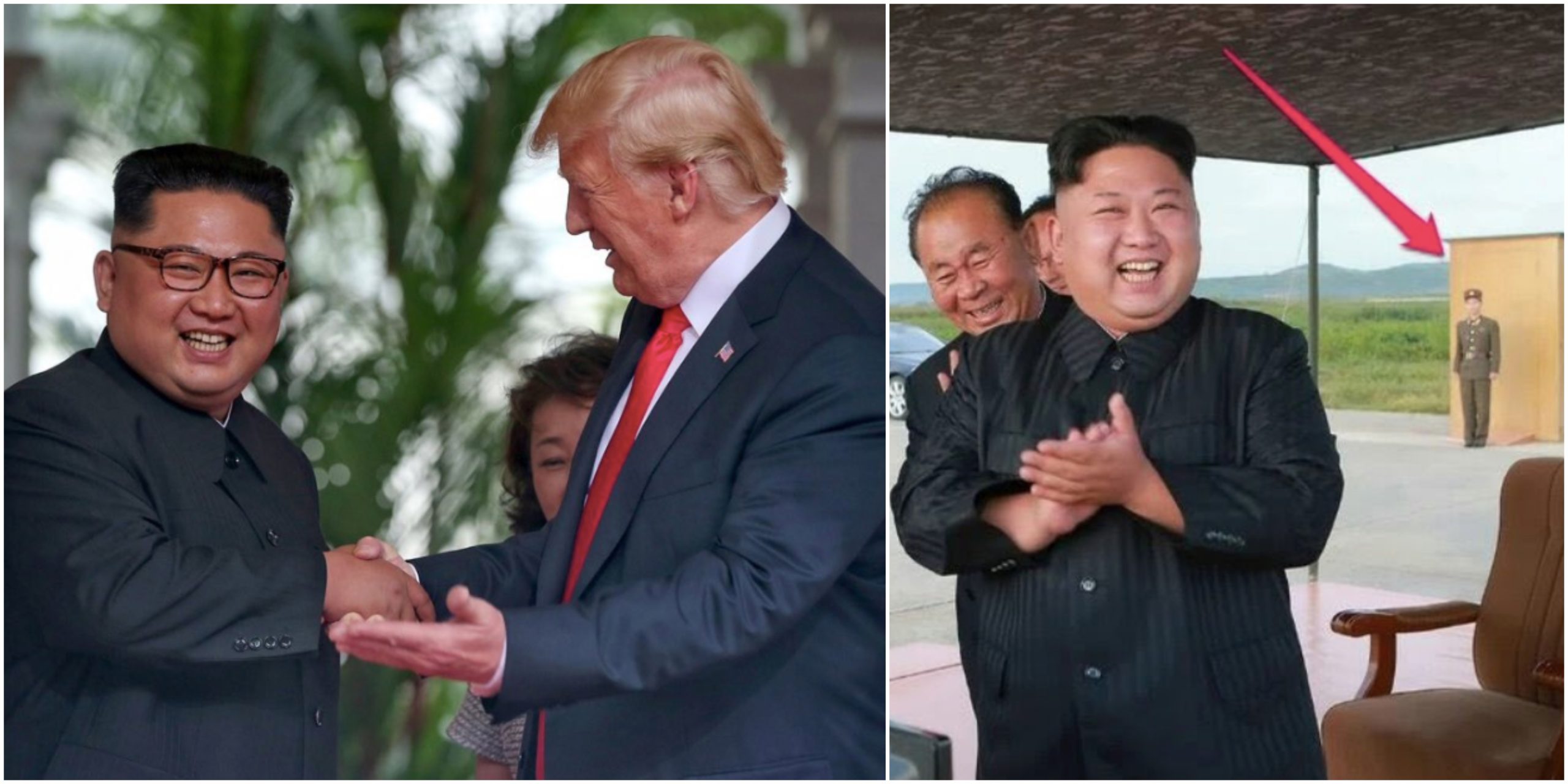 Tahukah Anda Kim Jong Un Sering Bawa Tandas Peribadi Bersamanya? Siap Dalam Kereta Pun Ada!