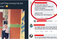 ‘Memang Tak Reti Bergurau Ke?’ – Tweet Dikecam Netizen, Gadis Ini Beri Penjelasan