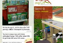 Nak Beli Rumah Tapi Kena Bayar RM500 Jadi Ahli Dulu? Wanita Ini Bongkar Sindiket Penipuan