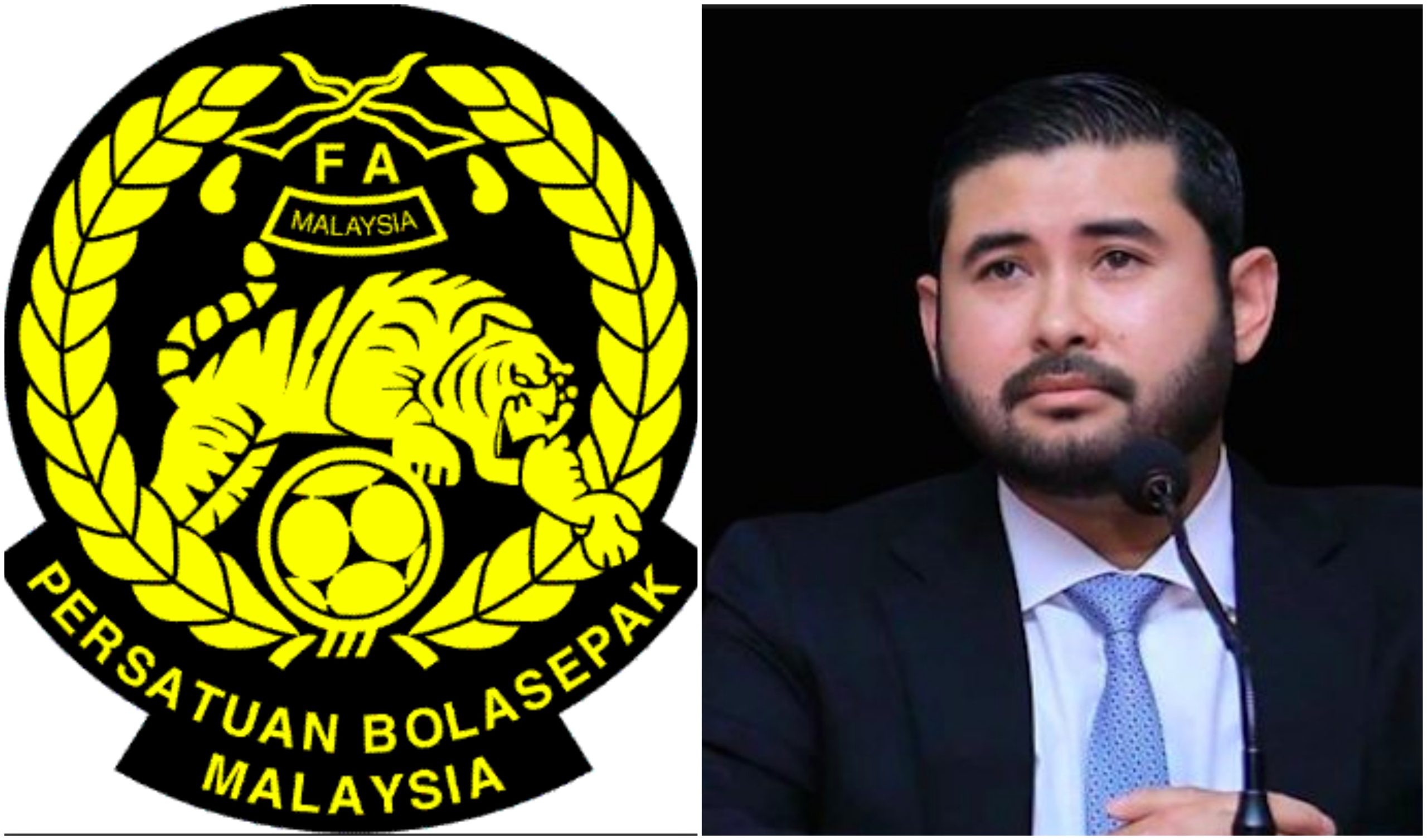Ranking Pasukan Kebangsaan Jatuh, TMJ Letak Jawatan