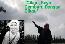 4 Sebab Wanita Ini ‘Mencemburui’ Siti Nuroshlizan, Mangsa Wafat Di Kota Mekah