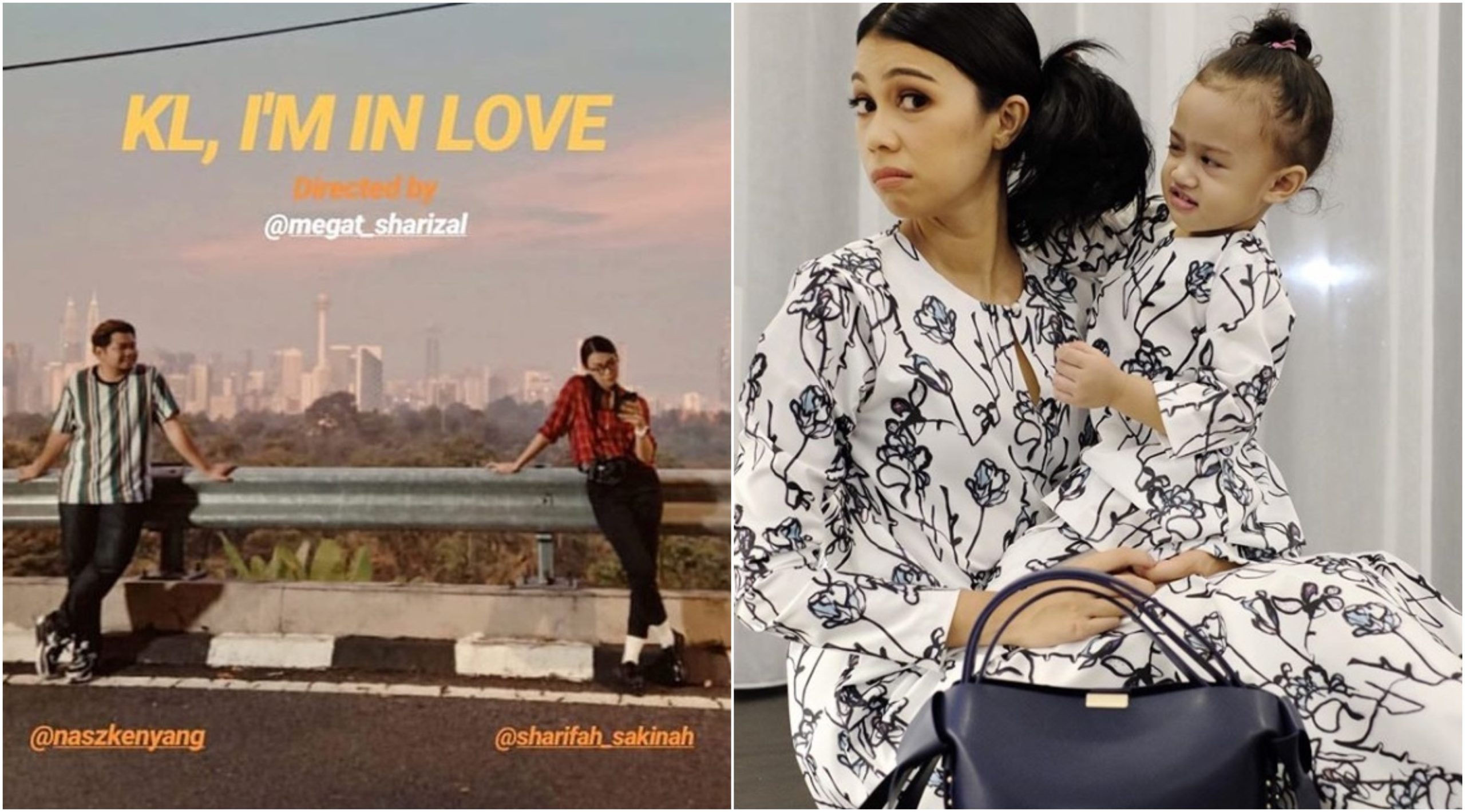 ‘Instagram Saya Pun Bukan Free’ – Diminta Beri Promosi Percuma Di IG, Sharifah Sakinah Pertikai Produksi