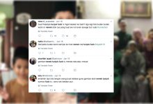 ‘Bukan Savage Tapi Kurang Ajar’- Foto Tunjuk F**ck Kini Jadi Trend Di Sosial Media?