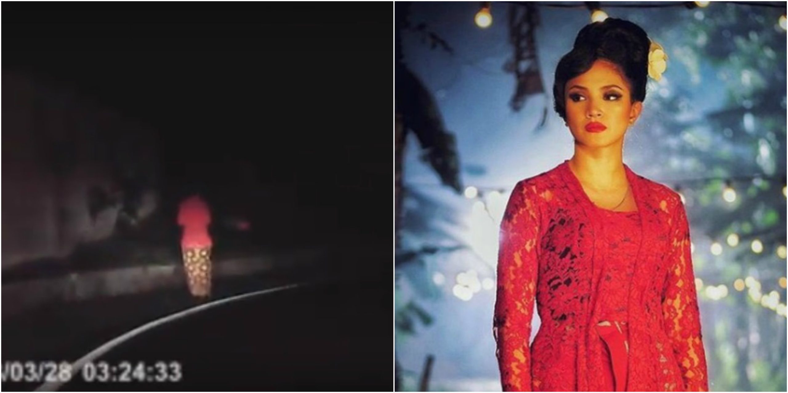 Koleksi Kisah Benar ‘Gadis Kebaya Merah’ Yang Pernah Berlaku Di Malaysia