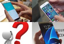 Perang Dunia Smartphone: Apple vs Huawei vs Samsung. Siapa Paling Hebat?