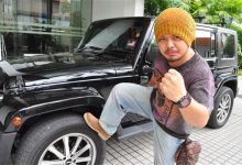 Video: Namewee Respon Isu Sekatan Tayangan Filem