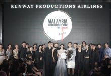 Kemuncak Malaysia Supermodel Search 2023 Grand Finale, Jordan dan Melanie Raih Gelaran Juara!