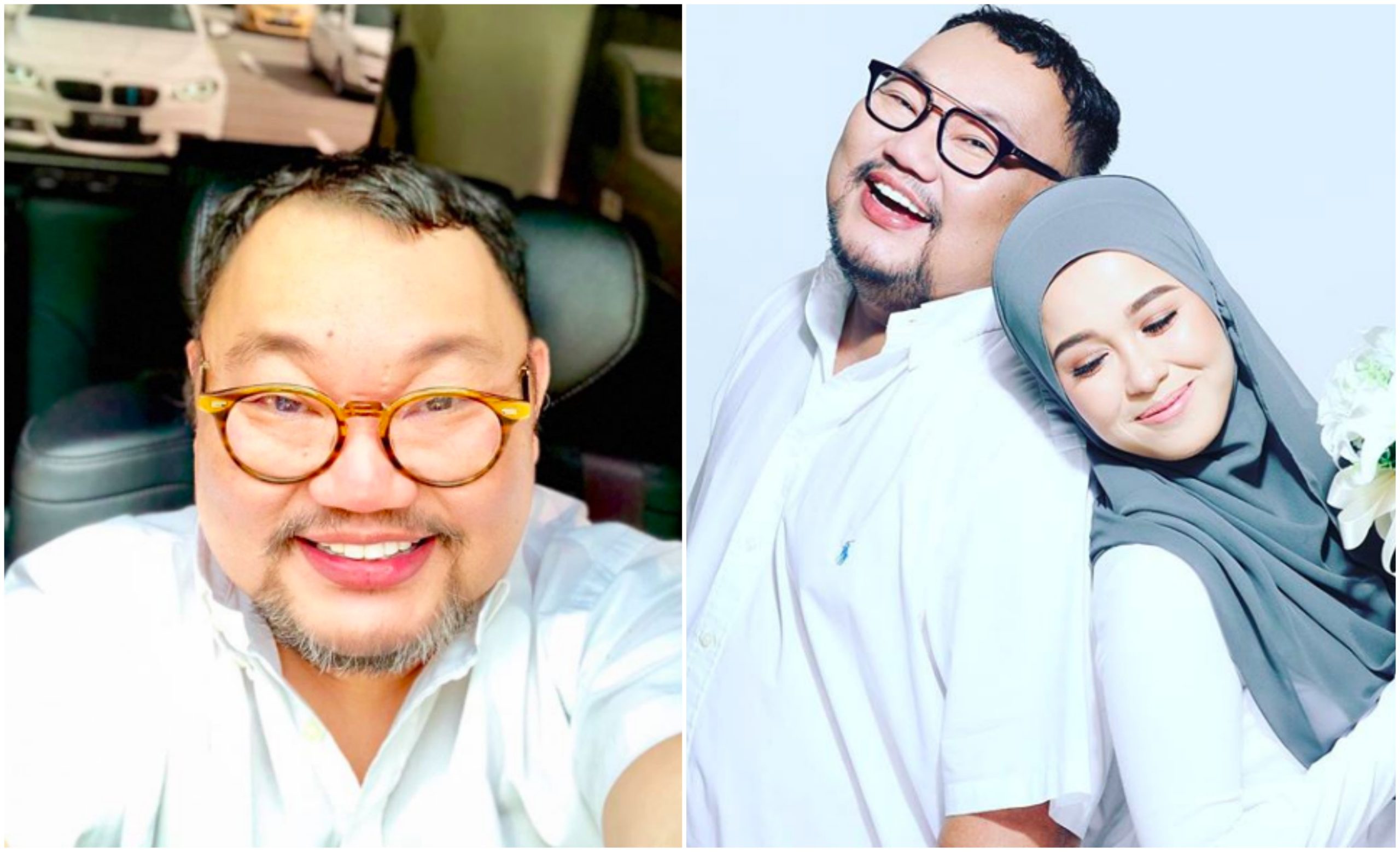 ‘Tak Terdetik Di Hati Hina Siapa-Siapa’ – Michael Ang Mohon Maaf Isu Tahlil Di Zouk