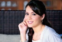 Siti Saleha Dilantik Sebagai Wajah Baru SimplySiti