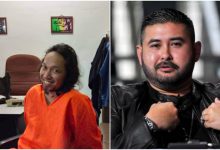 Lelaki ‘Masuk Dalam’ Dipercayai Gara-Gara Tweet Hina TMJ, Ini Respon Tun M