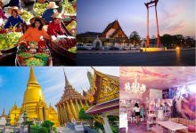 [PROMO GEMPAK!] Rebut Pakej Percutian Ke Bangkok Yang Murah Gila Di Expedia Sekarang!