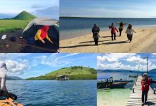 ‘Syurga Dunia’ Di Lombok Yang Mungkin Anda Belum Tahu. Check It Out!