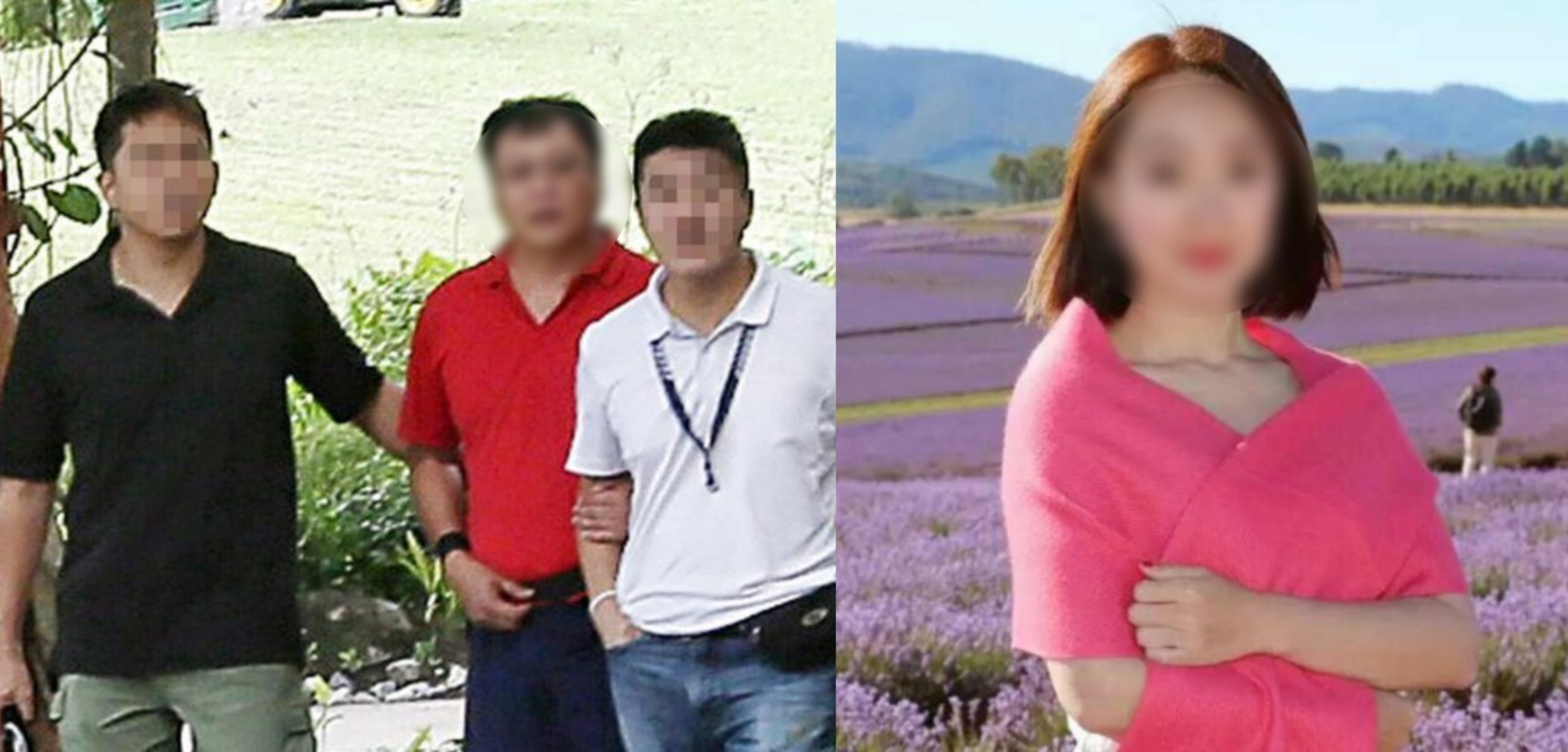 Lelaki Ini Cekik & Bakar Mayat Teman Wanita Selama 3 Hari Gara-Gara Diminta Bayar Hutang